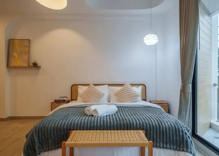 Ayas Retreat - Muji Ekkamai Pool With 4 Bedrooms Villa *