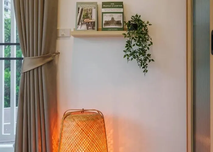 Ayas Retreat - Muji Ekkamai Pool With 4 Bedrooms * Bangkok