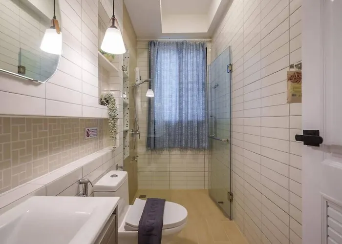Ayas Retreat - Muji Ekkamai Pool With 4 Bedrooms * Bangkok